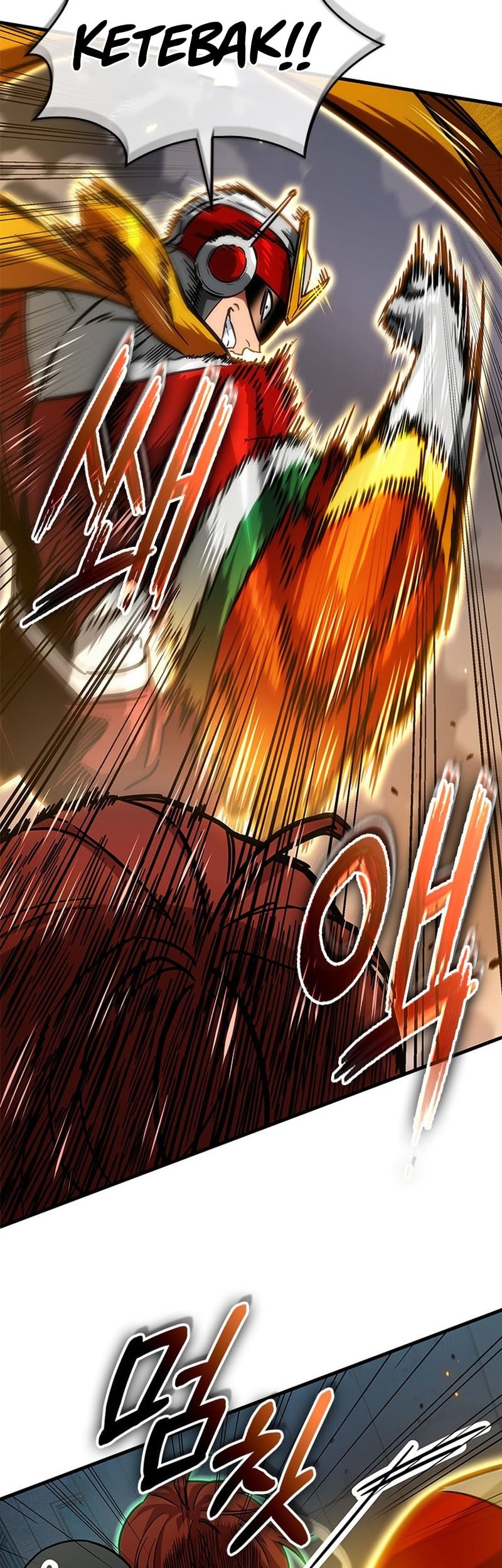 A Million-Sub Gym Influencer Becomes A Webtoon Loser? Chapter 10 Gambar 43
