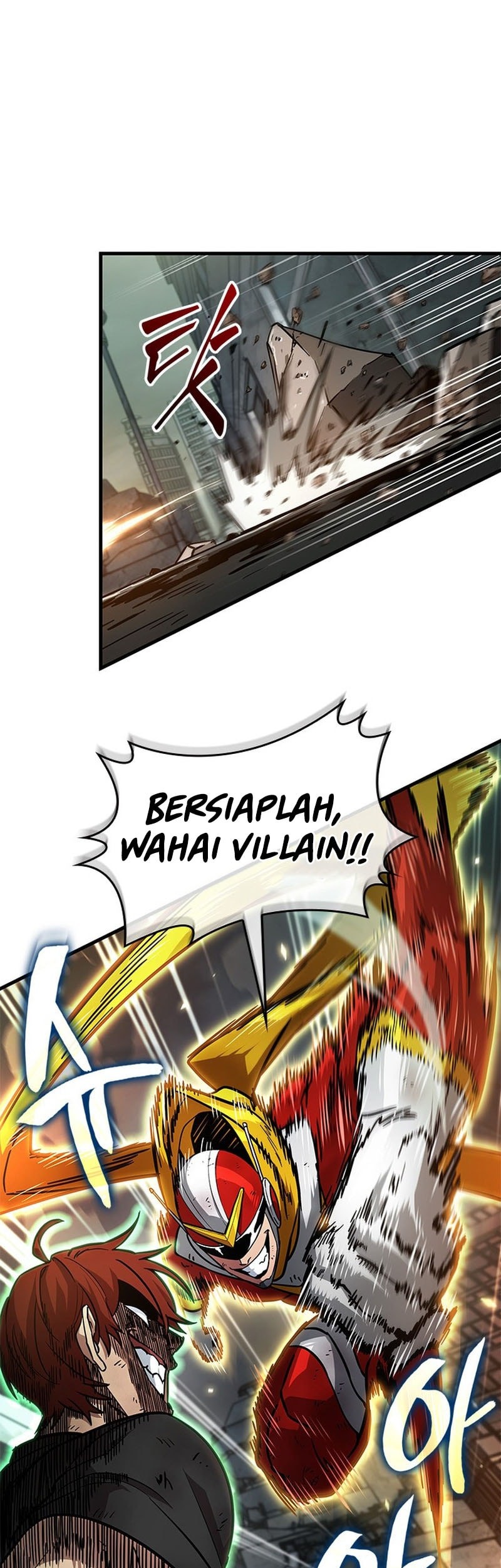 A Million-Sub Gym Influencer Becomes A Webtoon Loser? Chapter 10 Gambar 49