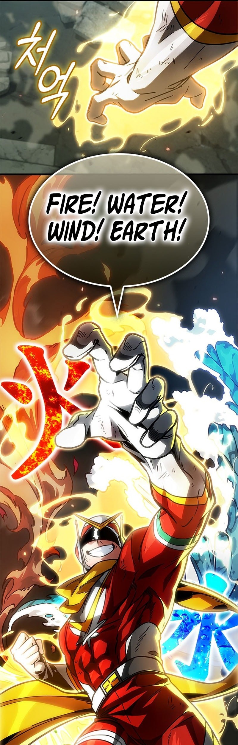 A Million-Sub Gym Influencer Becomes A Webtoon Loser? Chapter 10 Gambar 56
