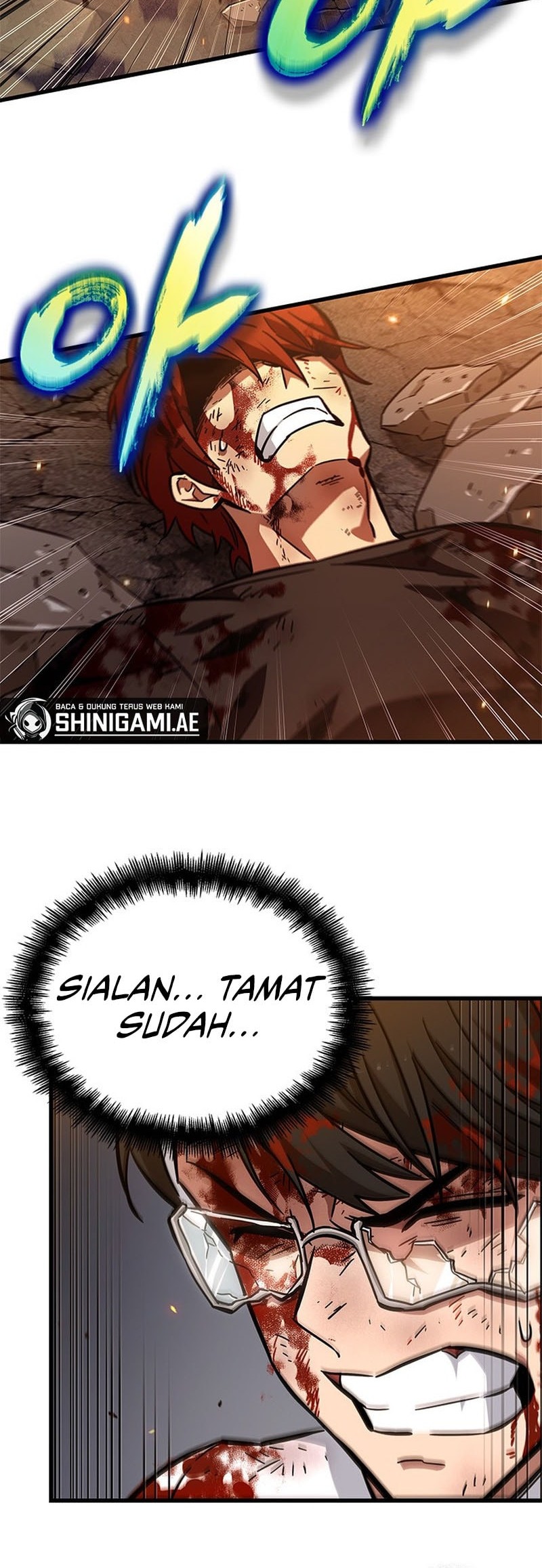 A Million-Sub Gym Influencer Becomes A Webtoon Loser? Chapter 10 Gambar 62