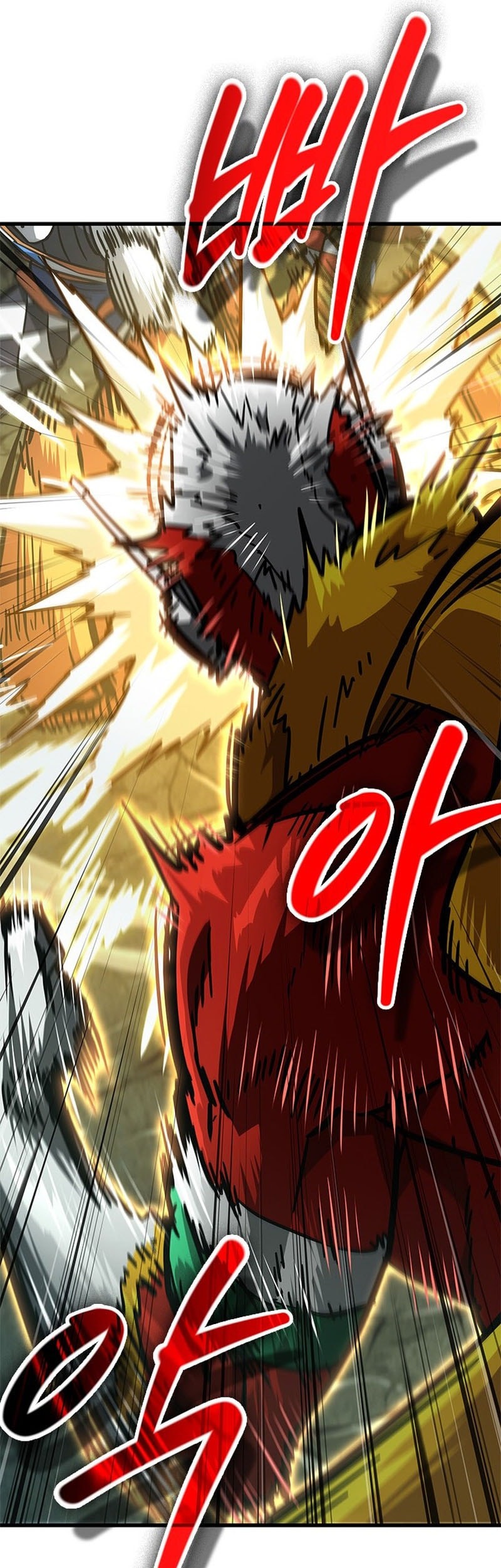 A Million-Sub Gym Influencer Becomes A Webtoon Loser? Chapter 10 Gambar 63
