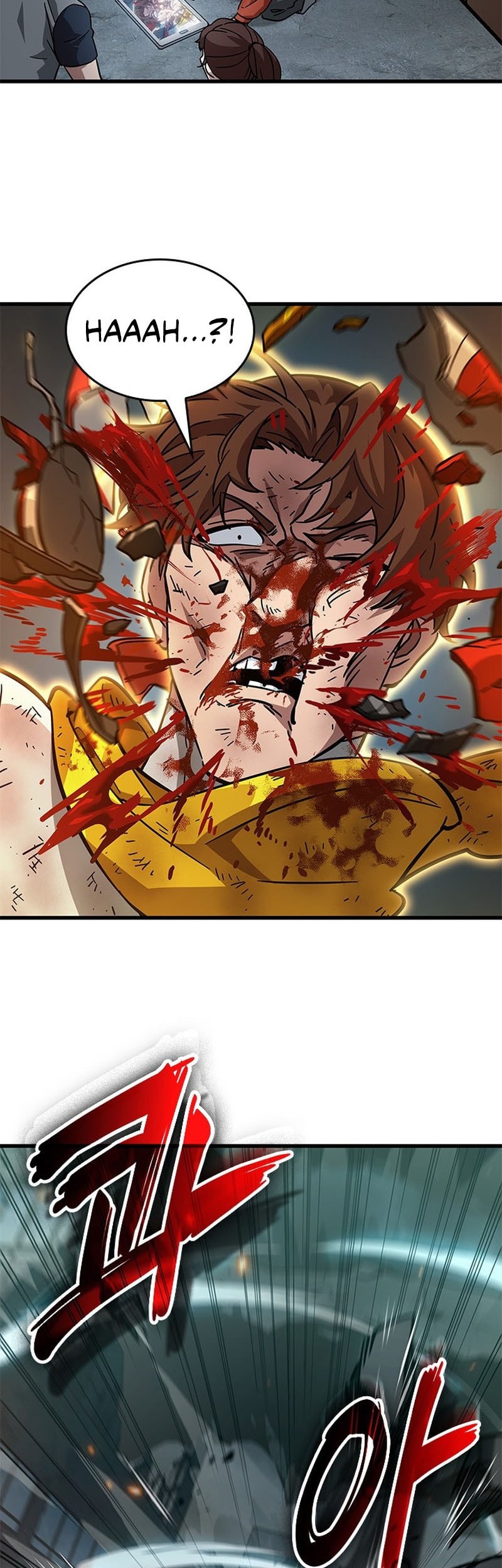 A Million-Sub Gym Influencer Becomes A Webtoon Loser? Chapter 10 Gambar 65