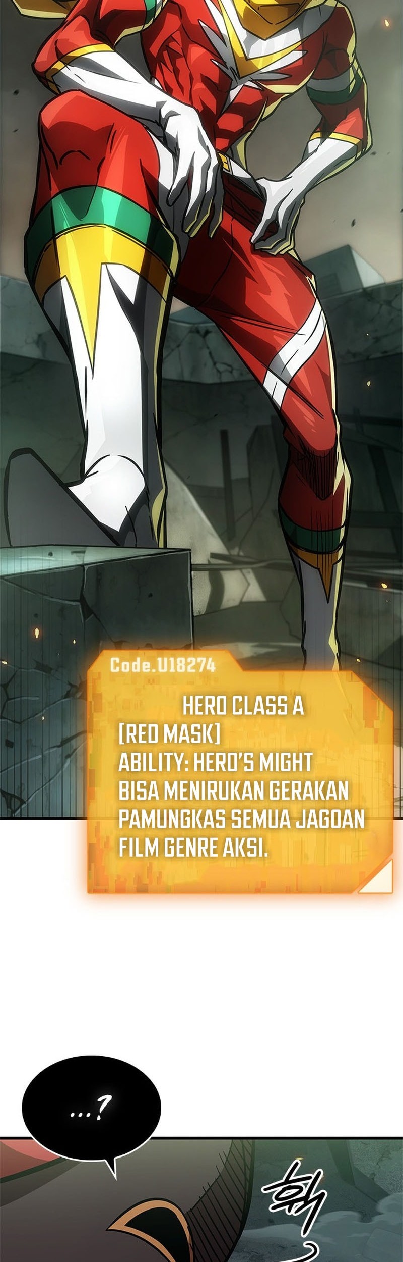 A Million-Sub Gym Influencer Becomes A Webtoon Loser? Chapter 10 Gambar 3