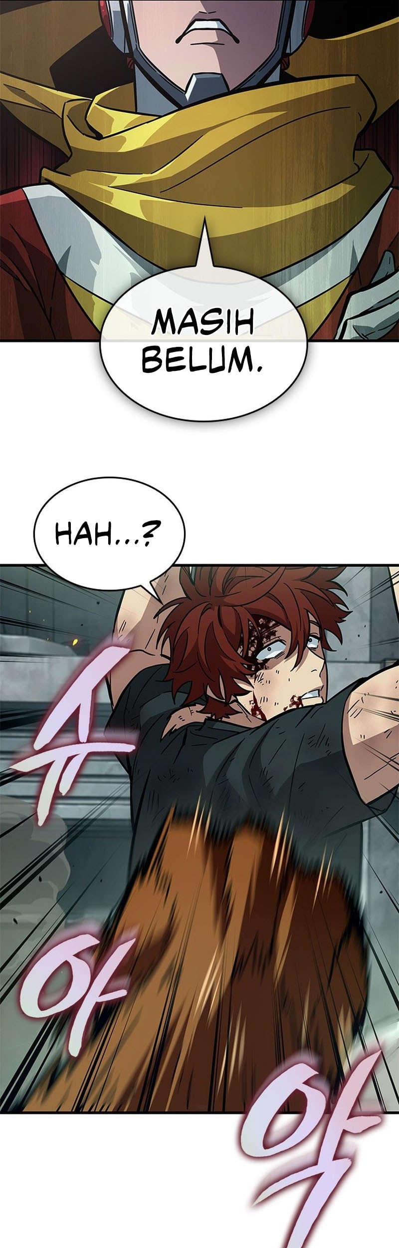 A Million-Sub Gym Influencer Becomes A Webtoon Loser? Chapter 10 Gambar 6