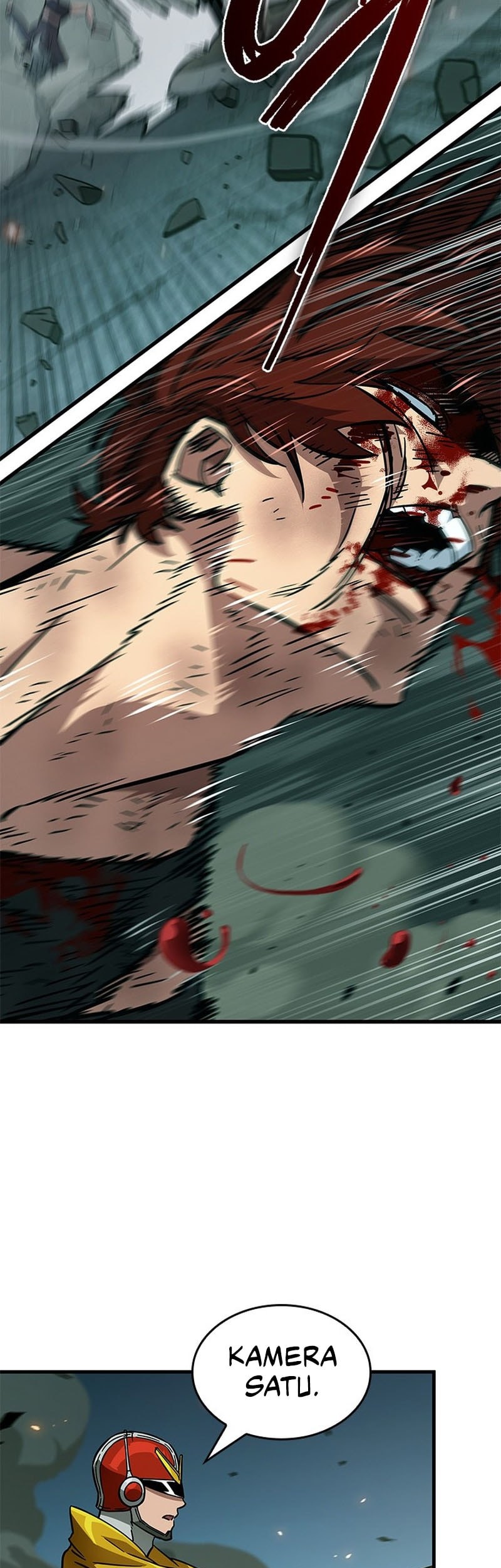 A Million-Sub Gym Influencer Becomes A Webtoon Loser? Chapter 10 Gambar 8