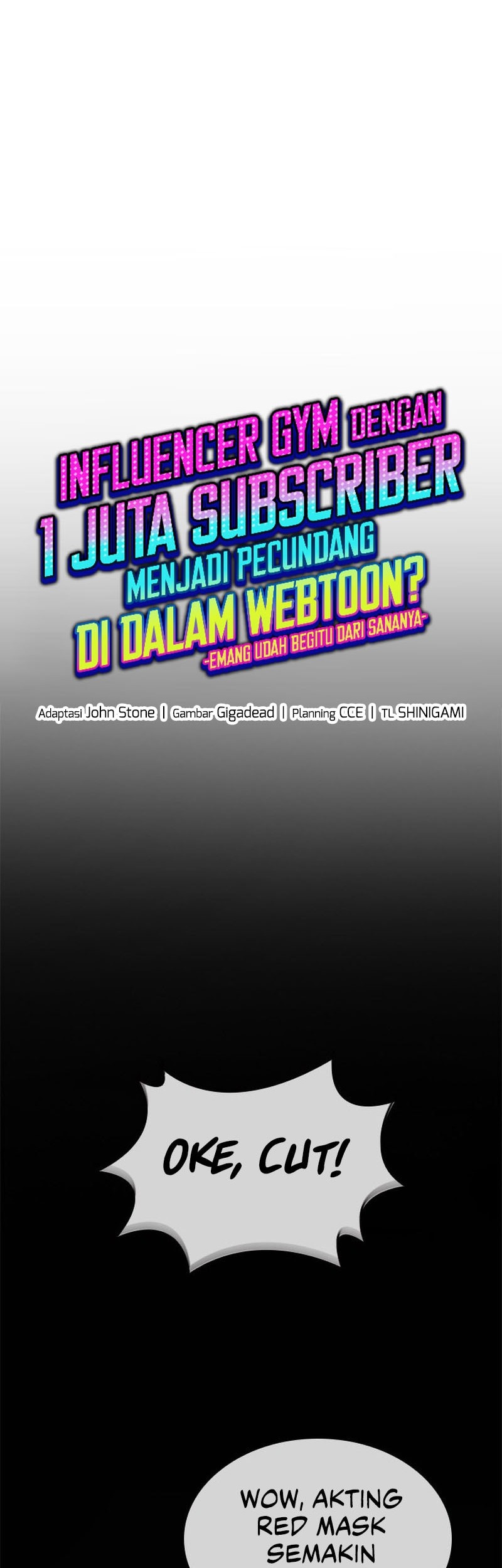 A Million-Sub Gym Influencer Becomes A Webtoon Loser? Chapter 10 Gambar 15