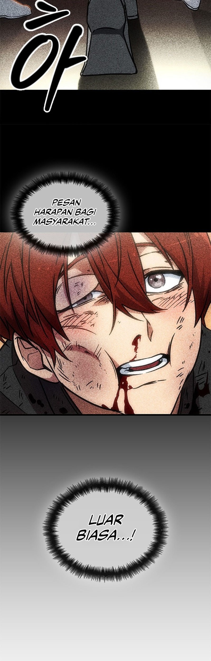 A Million-Sub Gym Influencer Becomes A Webtoon Loser? Chapter 10 Gambar 20