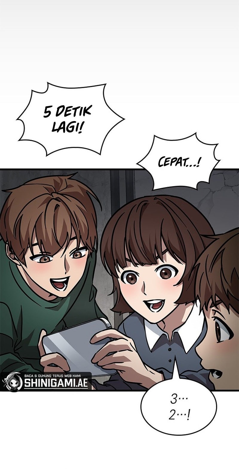 A Million-Sub Gym Influencer Becomes A Webtoon Loser? Chapter 10 Gambar 21