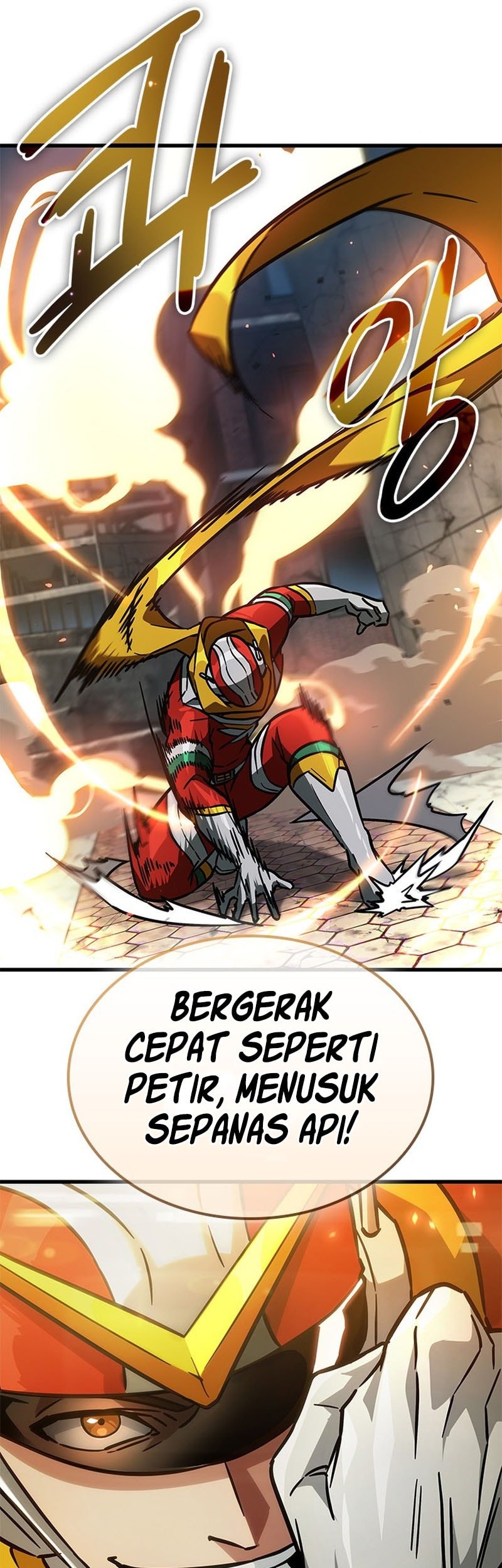 A Million-Sub Gym Influencer Becomes A Webtoon Loser? Chapter 10 Gambar 25