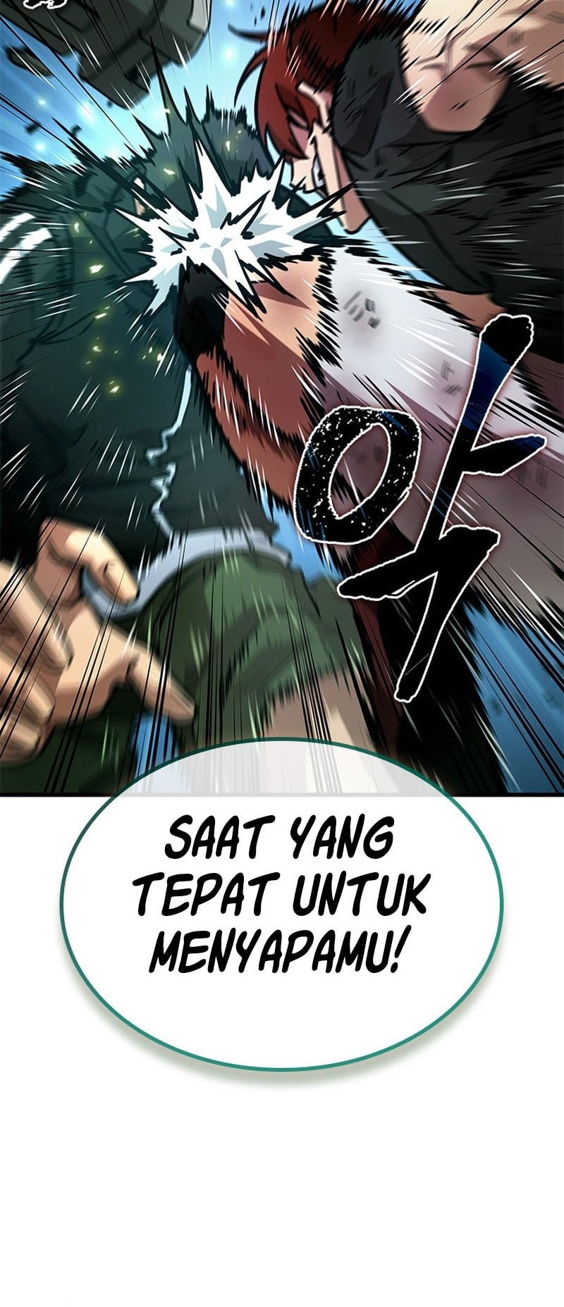 A Million-Sub Gym Influencer Becomes A Webtoon Loser? Chapter 10 Gambar 32
