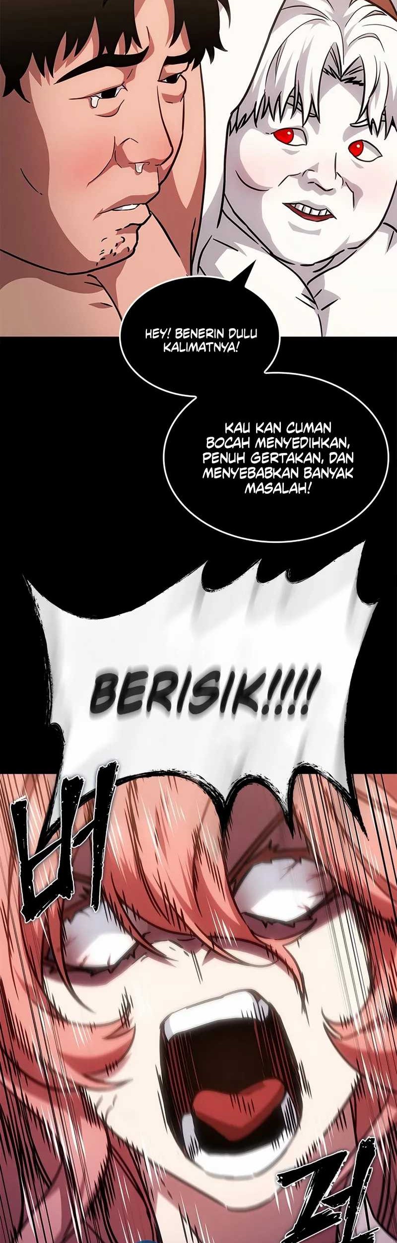 A Million-Sub Gym Influencer Becomes A Webtoon Loser? Chapter 11 Gambar 24