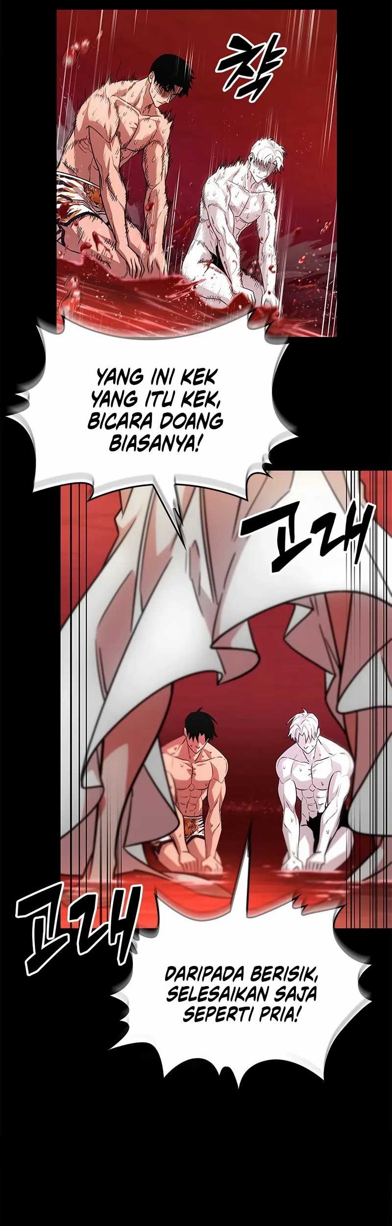 A Million-Sub Gym Influencer Becomes A Webtoon Loser? Chapter 11 Gambar 26