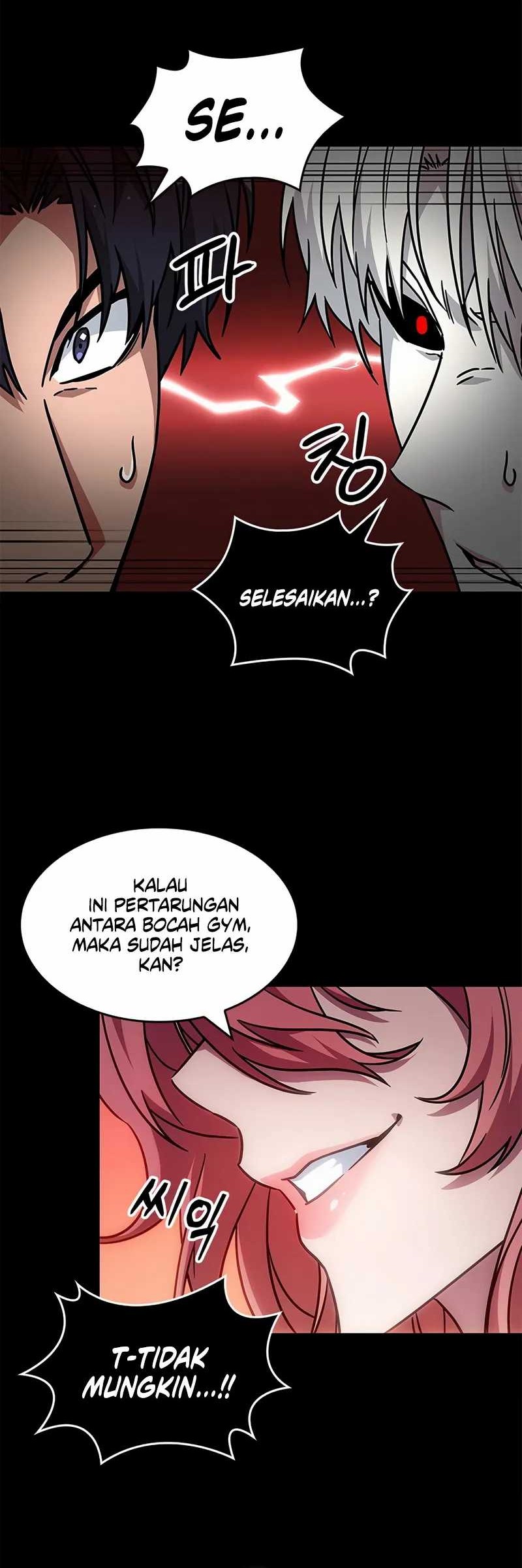 A Million-Sub Gym Influencer Becomes A Webtoon Loser? Chapter 11 Gambar 27