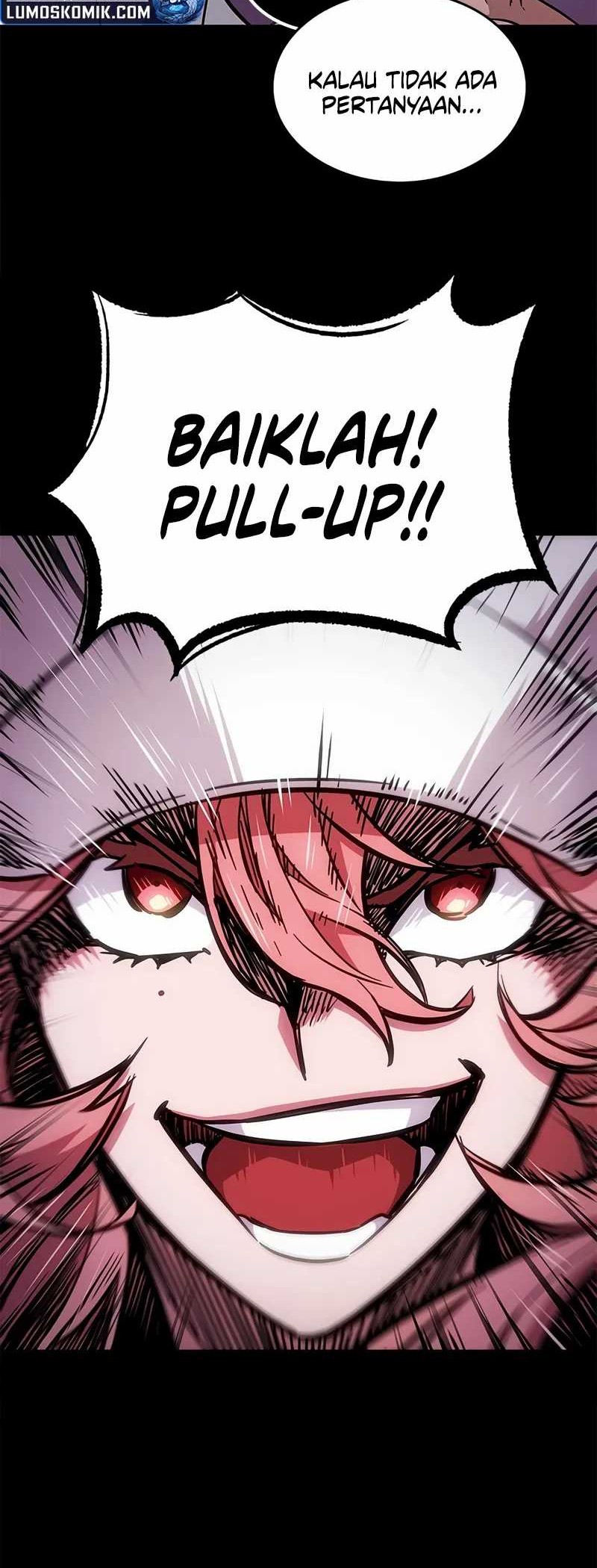 A Million-Sub Gym Influencer Becomes A Webtoon Loser? Chapter 11 Gambar 32