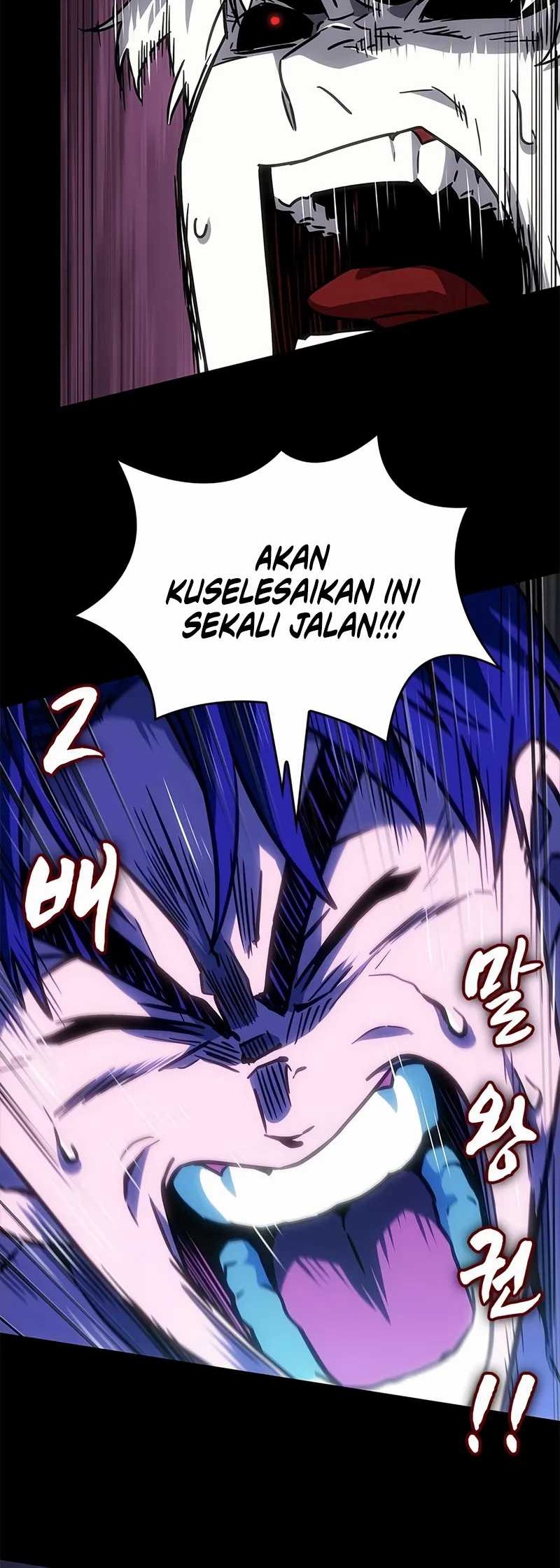 A Million-Sub Gym Influencer Becomes A Webtoon Loser? Chapter 11 Gambar 34