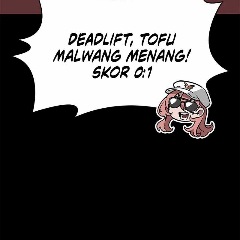 A Million-Sub Gym Influencer Becomes A Webtoon Loser? Chapter 11 Gambar 37
