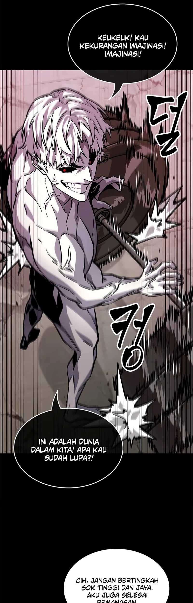 A Million-Sub Gym Influencer Becomes A Webtoon Loser? Chapter 11 Gambar 38