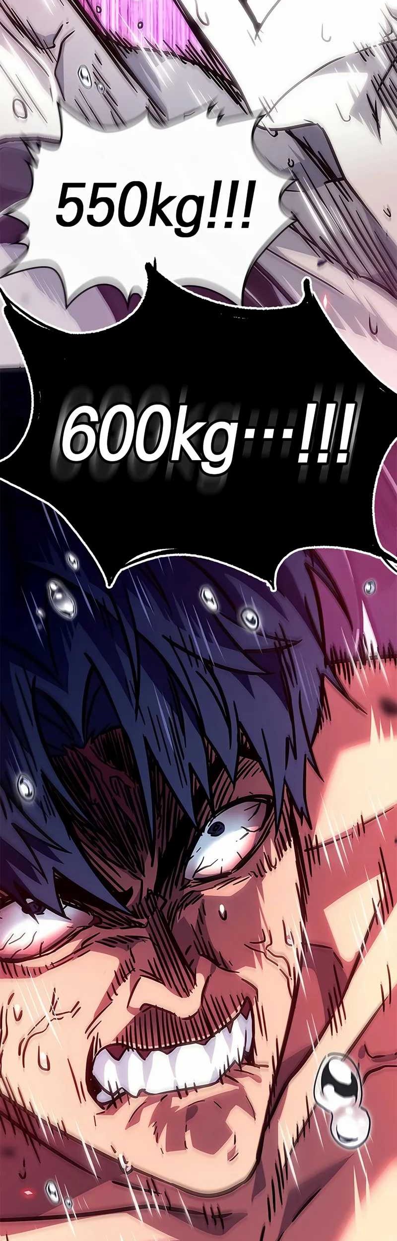 A Million-Sub Gym Influencer Becomes A Webtoon Loser? Chapter 11 Gambar 42