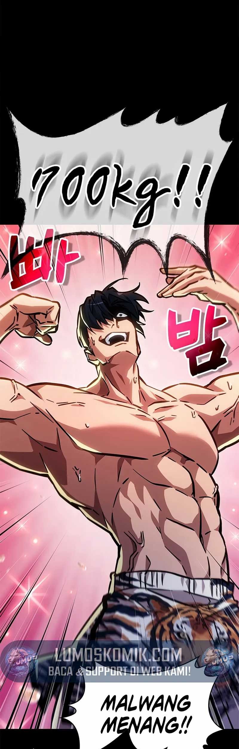 A Million-Sub Gym Influencer Becomes A Webtoon Loser? Chapter 11 Gambar 44