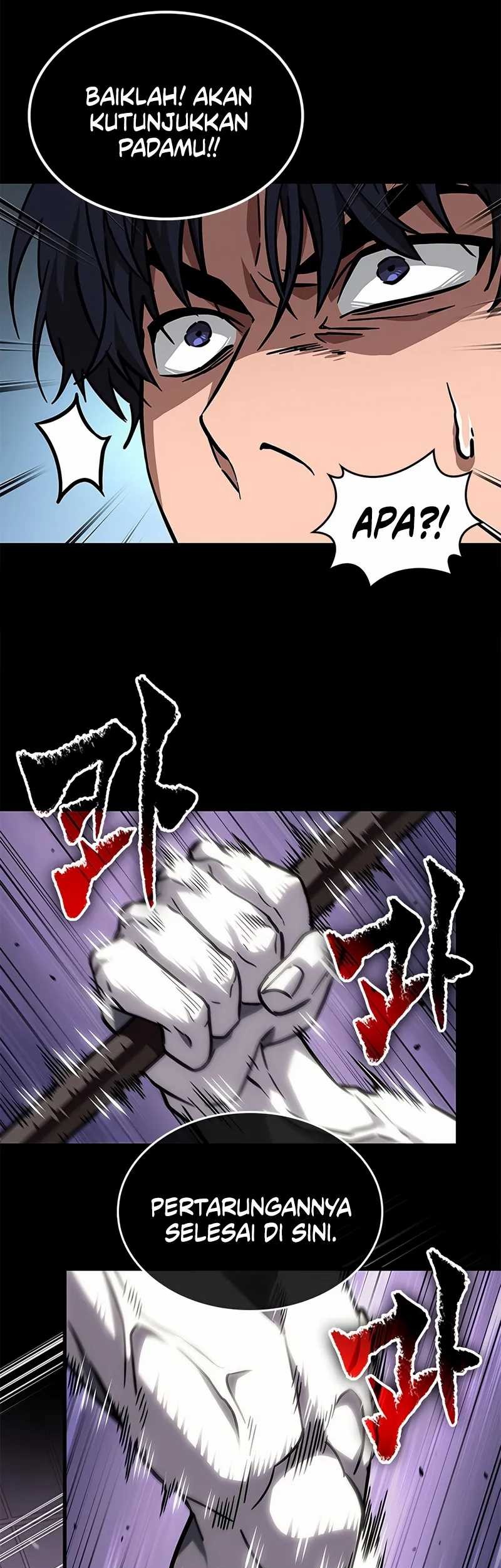 A Million-Sub Gym Influencer Becomes A Webtoon Loser? Chapter 11 Gambar 47