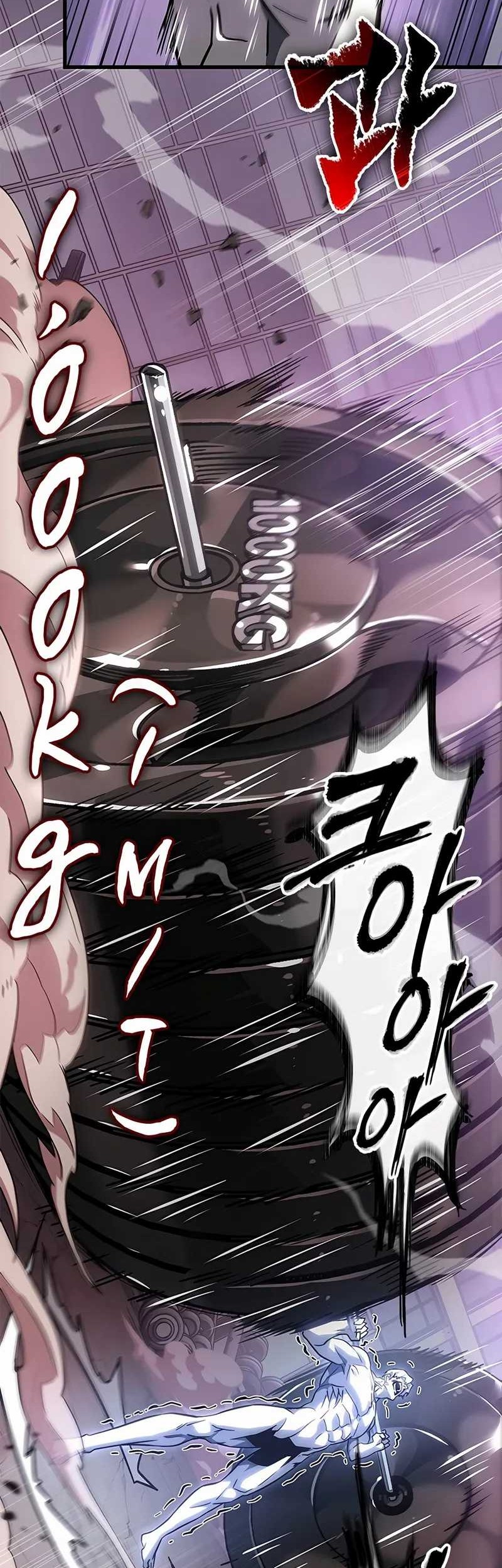 A Million-Sub Gym Influencer Becomes A Webtoon Loser? Chapter 11 Gambar 48