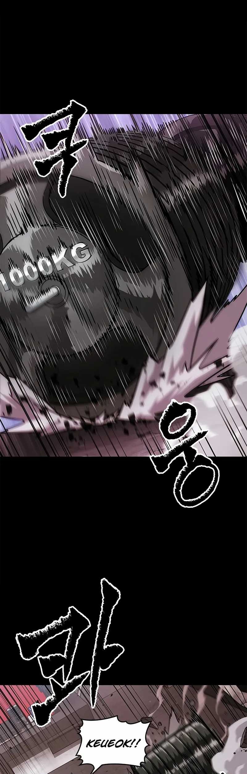 A Million-Sub Gym Influencer Becomes A Webtoon Loser? Chapter 11 Gambar 51