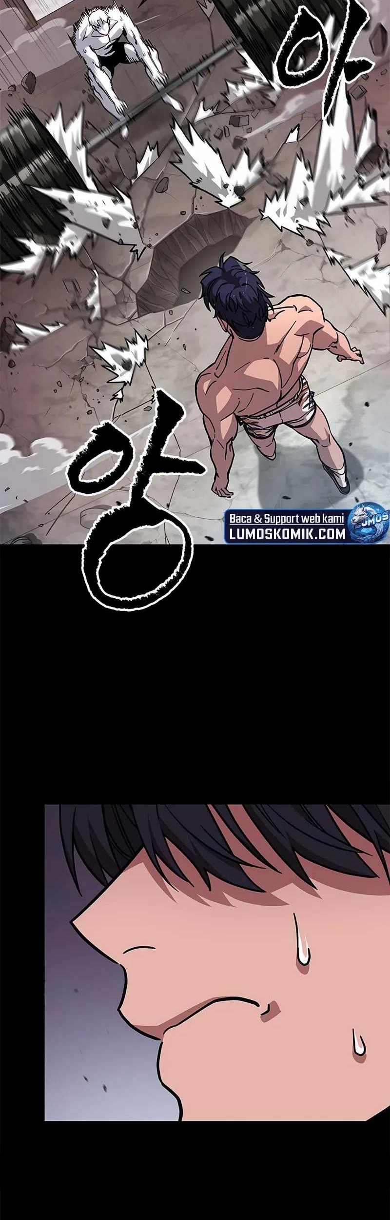 A Million-Sub Gym Influencer Becomes A Webtoon Loser? Chapter 11 Gambar 52