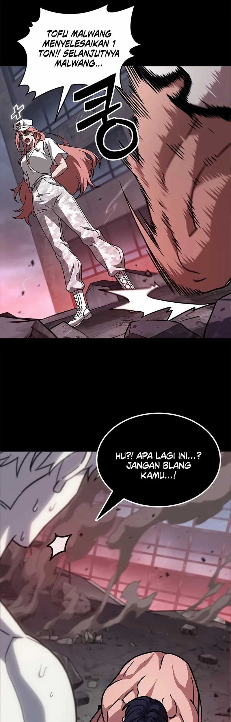 A Million-Sub Gym Influencer Becomes A Webtoon Loser? Chapter 11 Gambar 54