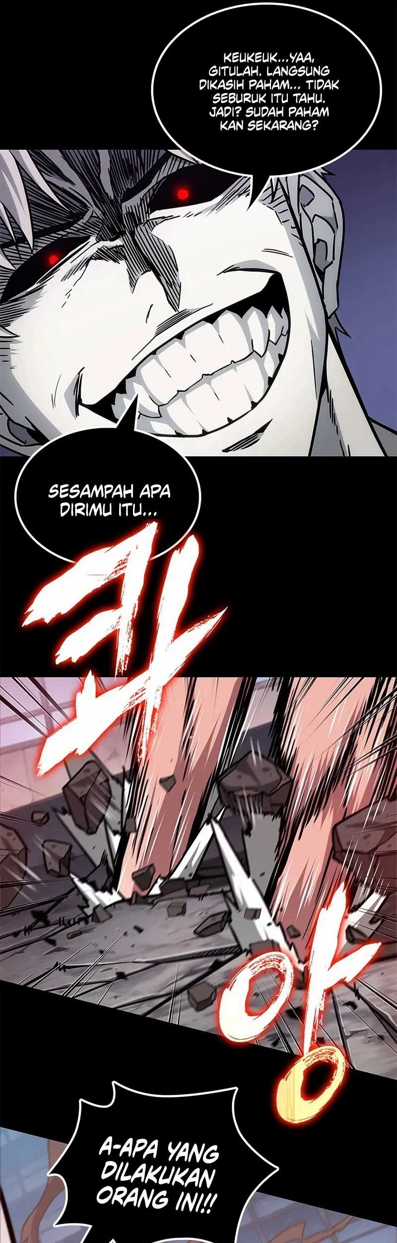 A Million-Sub Gym Influencer Becomes A Webtoon Loser? Chapter 11 Gambar 56
