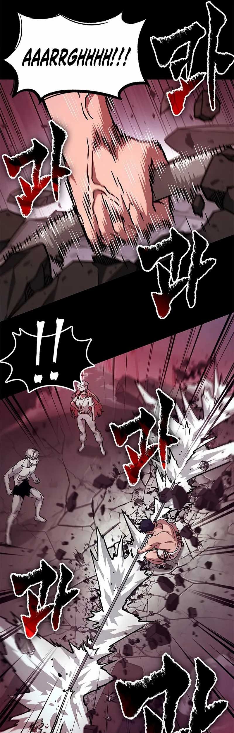 A Million-Sub Gym Influencer Becomes A Webtoon Loser? Chapter 11 Gambar 62