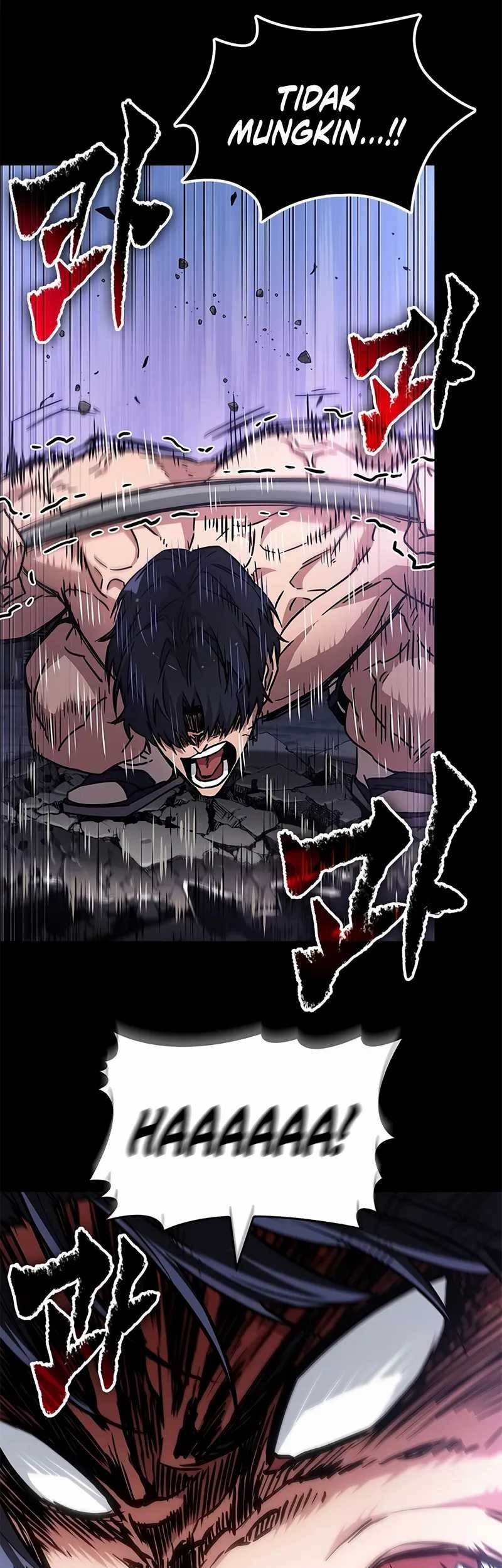A Million-Sub Gym Influencer Becomes A Webtoon Loser? Chapter 11 Gambar 65