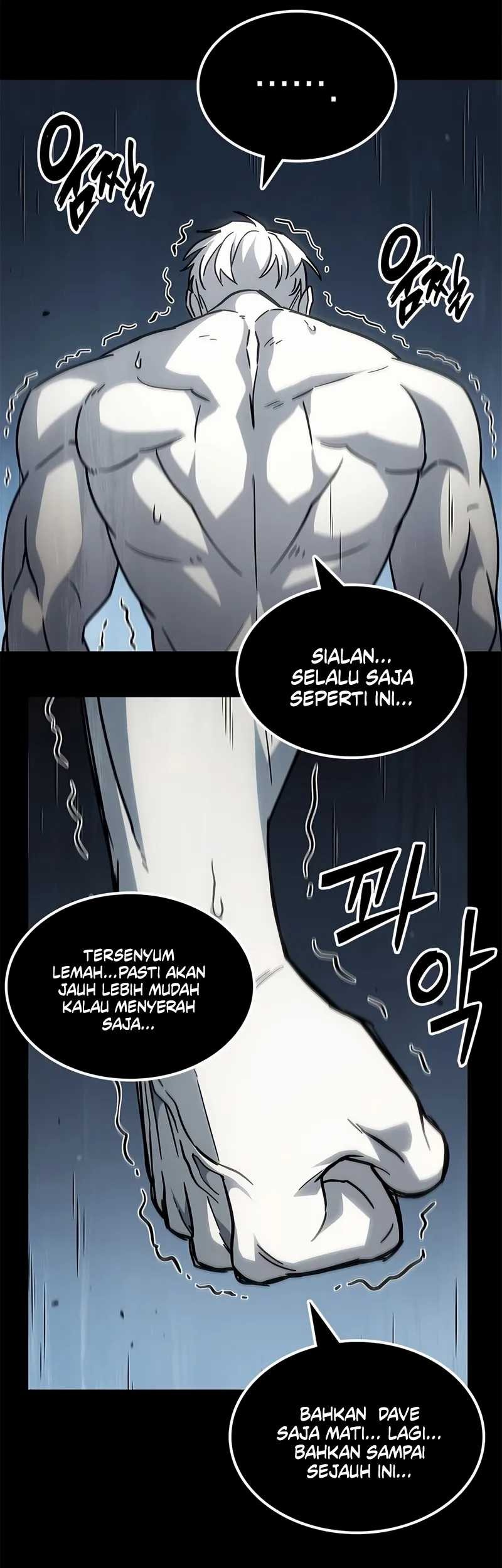 A Million-Sub Gym Influencer Becomes A Webtoon Loser? Chapter 11 Gambar 70