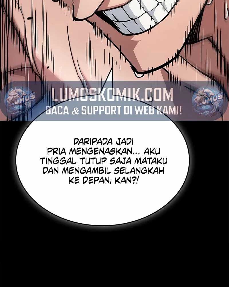 A Million-Sub Gym Influencer Becomes A Webtoon Loser? Chapter 11 Gambar 72