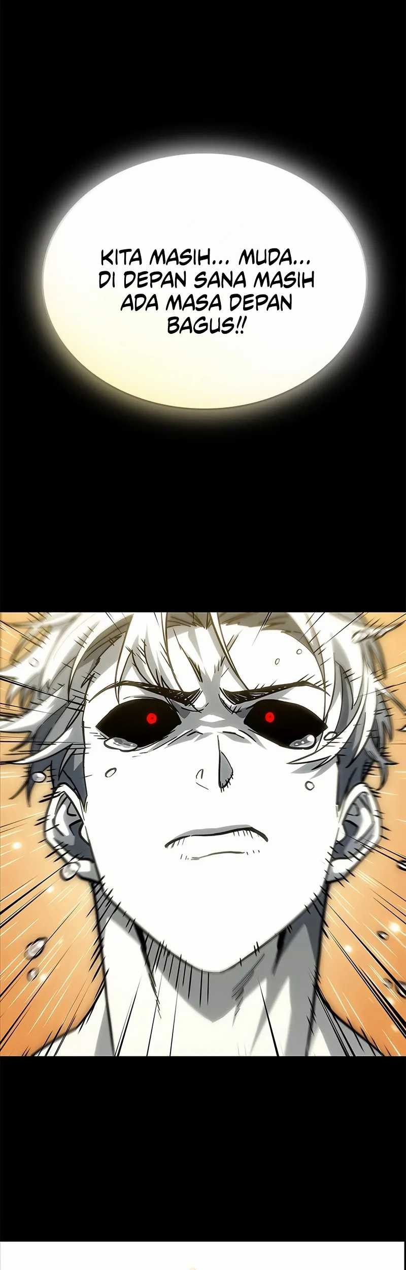 A Million-Sub Gym Influencer Becomes A Webtoon Loser? Chapter 11 Gambar 73