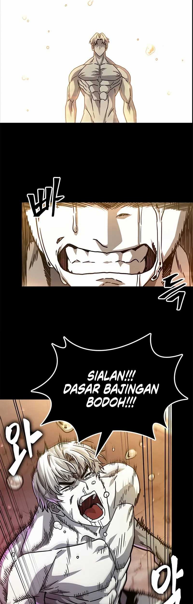 A Million-Sub Gym Influencer Becomes A Webtoon Loser? Chapter 11 Gambar 74