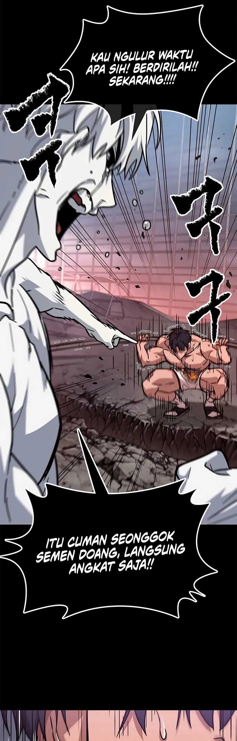 A Million-Sub Gym Influencer Becomes A Webtoon Loser? Chapter 11 Gambar 76