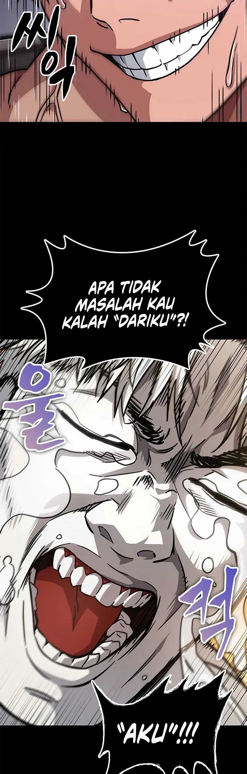 A Million-Sub Gym Influencer Becomes A Webtoon Loser? Chapter 11 Gambar 77