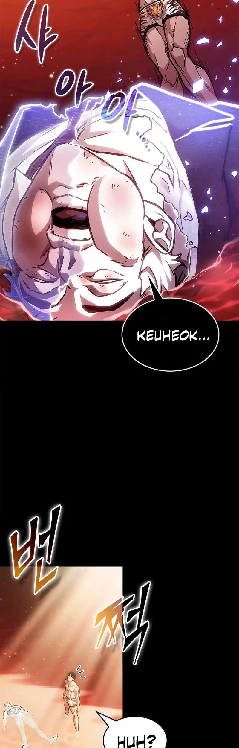 A Million-Sub Gym Influencer Becomes A Webtoon Loser? Chapter 11 Gambar 5