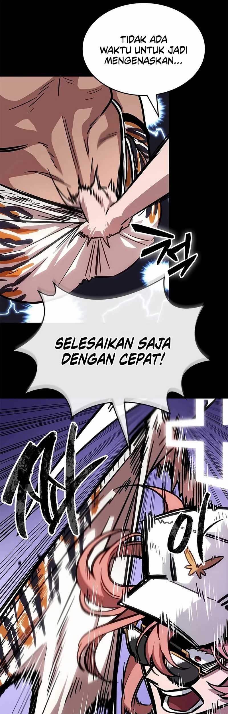 A Million-Sub Gym Influencer Becomes A Webtoon Loser? Chapter 11 Gambar 79