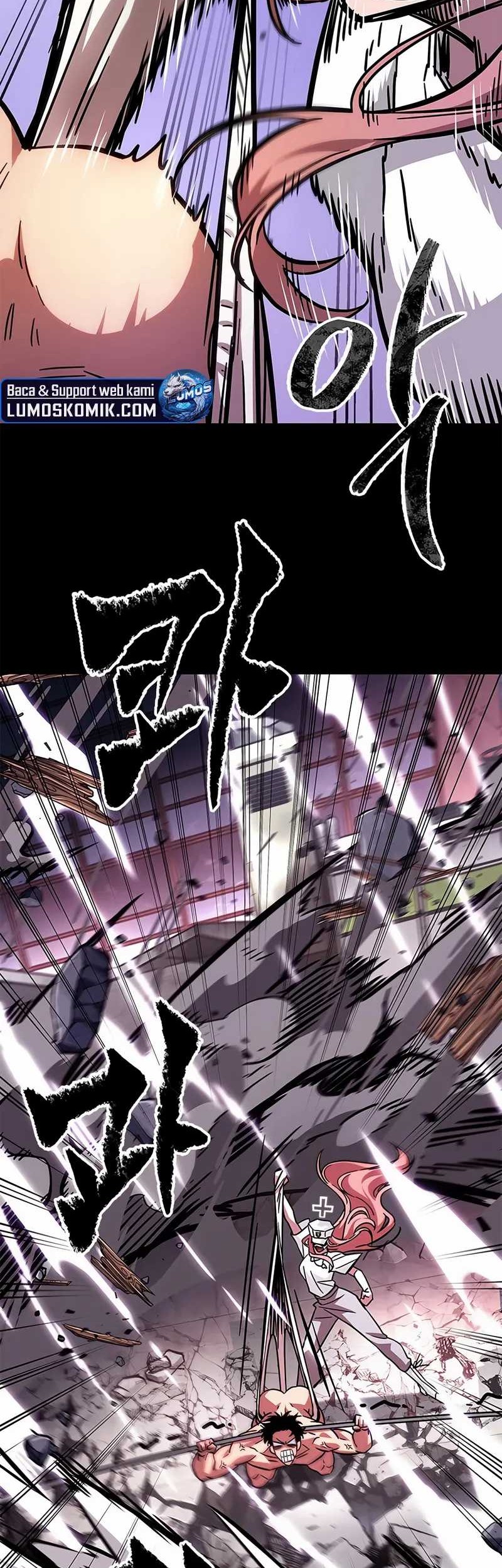 A Million-Sub Gym Influencer Becomes A Webtoon Loser? Chapter 11 Gambar 80