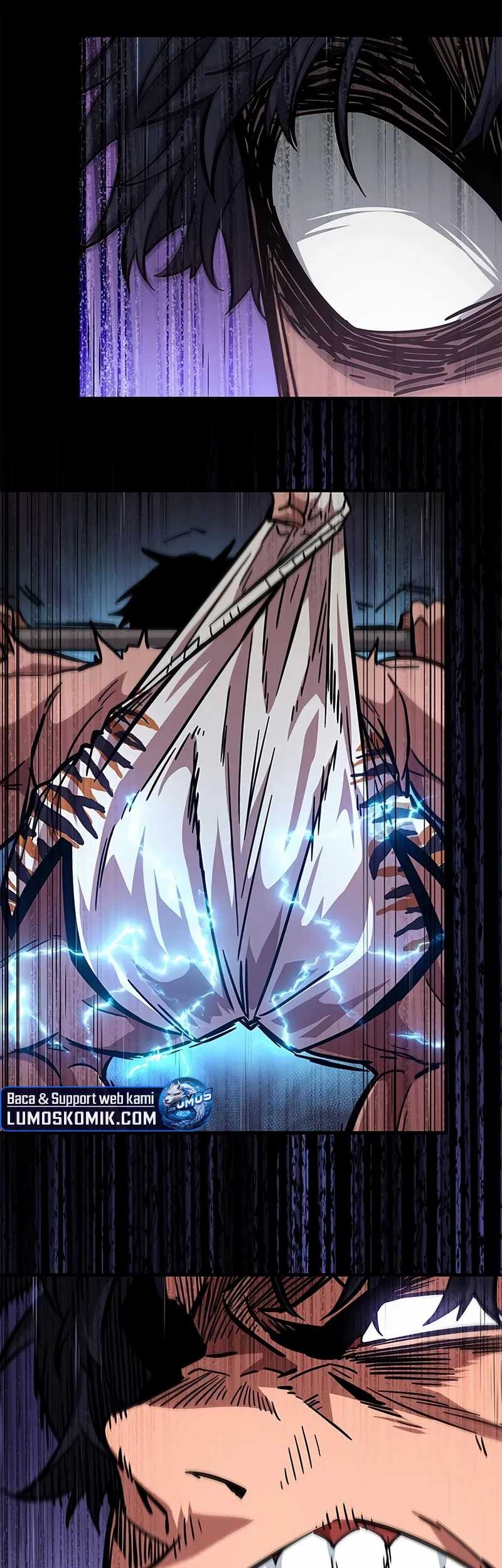 A Million-Sub Gym Influencer Becomes A Webtoon Loser? Chapter 11 Gambar 82