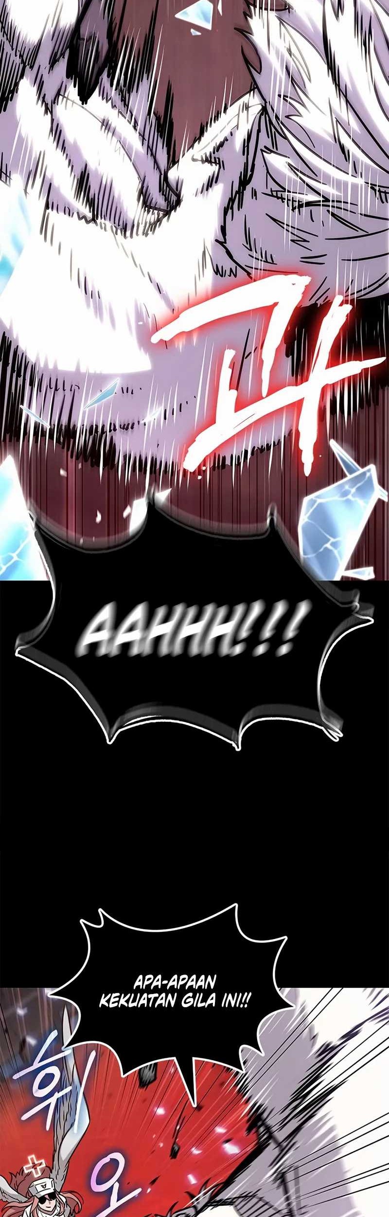 A Million-Sub Gym Influencer Becomes A Webtoon Loser? Chapter 11 Gambar 87