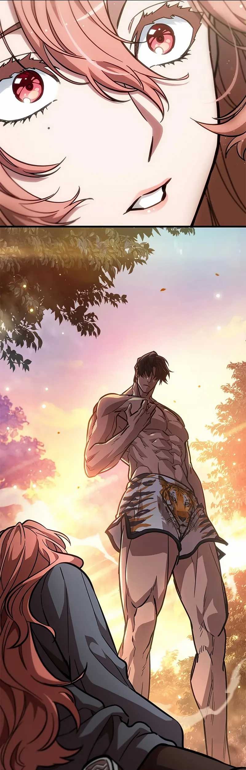 A Million-Sub Gym Influencer Becomes A Webtoon Loser? Chapter 11 Gambar 96
