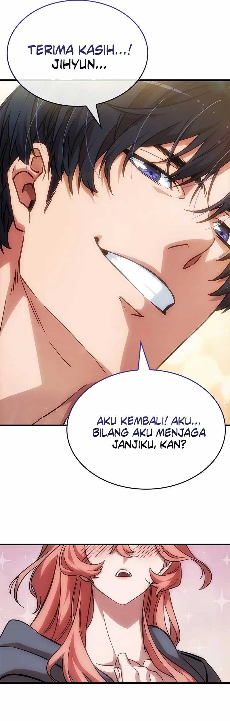 A Million-Sub Gym Influencer Becomes A Webtoon Loser? Chapter 11 Gambar 99