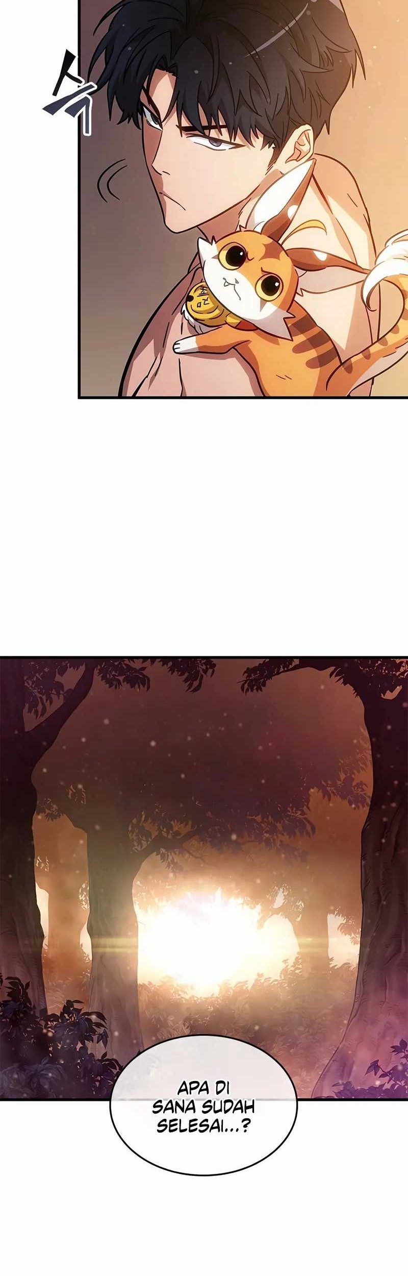 A Million-Sub Gym Influencer Becomes A Webtoon Loser? Chapter 11 Gambar 102