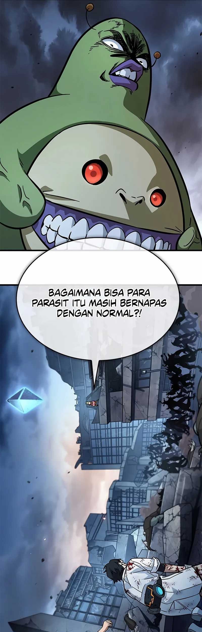 A Million-Sub Gym Influencer Becomes A Webtoon Loser? Chapter 11 Gambar 104