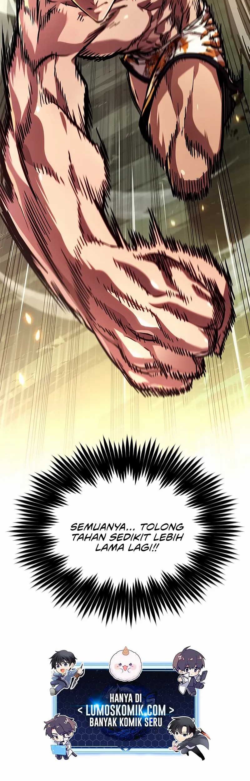 A Million-Sub Gym Influencer Becomes A Webtoon Loser? Chapter 11 Gambar 110