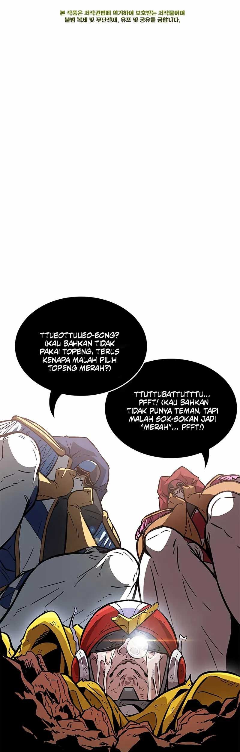 A Million-Sub Gym Influencer Becomes A Webtoon Loser? Chapter 11 Gambar 112