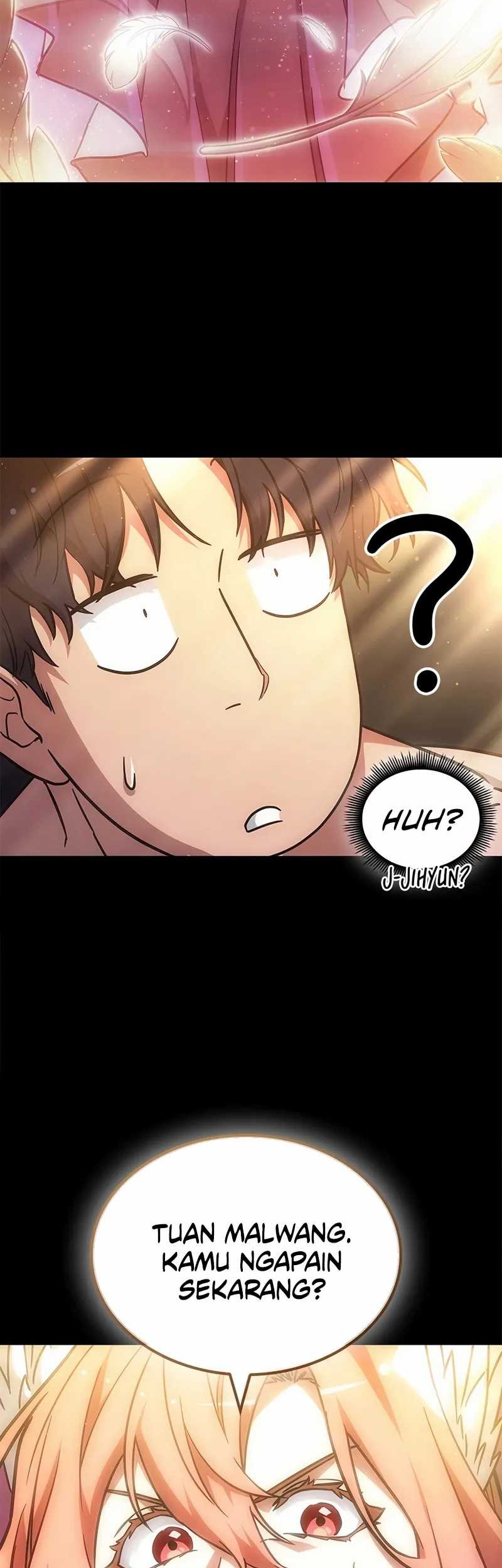 A Million-Sub Gym Influencer Becomes A Webtoon Loser? Chapter 11 Gambar 10