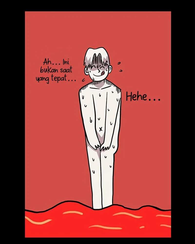 A Million-Sub Gym Influencer Becomes A Webtoon Loser? Chapter 11 Gambar 14